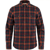 Skog Slim Shirt M