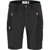 Nikka Shorts Curved W