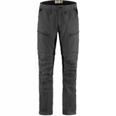 Abisko Lite Trekking Zip-off M Long