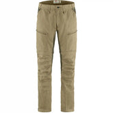 Abisko Lite Trekking Zip-off M Reg
