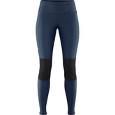 Abisko Trekking Tights W