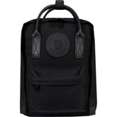 Kånken No. 2 Black Mini