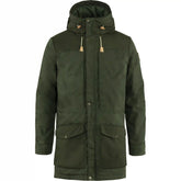 Singi Wool Padded Parka M