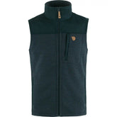 Buck Fleece Vest M