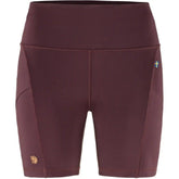 Abisko 6" Shorts Tights W
