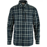 Abisko Hike Shirt LS M
