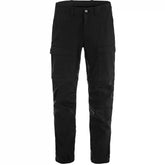 Abisko Hybrid Trail Trs Zip-off M