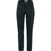 Abisko Midsummer Zip Off Trousers W