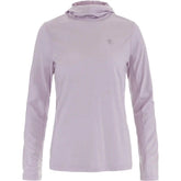 Abisko Wool Hoodie W