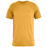 Abisko Wool SS M