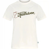 Archive Logo T-shirt W