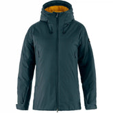 Bergtagen 130 Insulation Jkt W