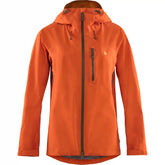 Bergtagen Lite Eco-Shell Jacket W