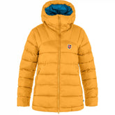 Expedition Mid Winter Jacket W