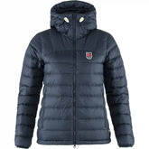 Expedition Pack Down Hoodie W