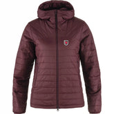 Expedition X-lätt Hoodie W