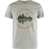 Forest Mirror T-shirt M