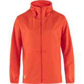 High Coast Wind Hoodie W