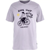 Hoja Iväg T-shirt M