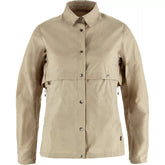 Hoja Rider's Wind Jacket W