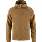 Keb Fleece Hoodie M