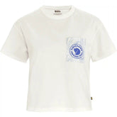 Logo Pocket T-Shirt W