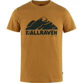Mountain T-shirt M