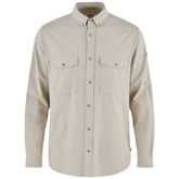 Övik Chambray Shirt LS M