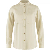 Övik Hemp Shirt LS W