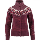Övik Knit Cardigan W