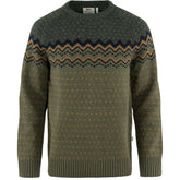 Övik Knit Sweater M