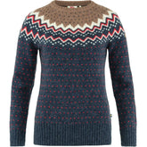 Övik Knit Sweater W