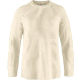 Övik Rib Sweater W