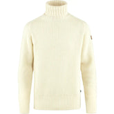Övik Roller Neck Sweater M
