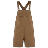 Vardag Dungaree Shorts W