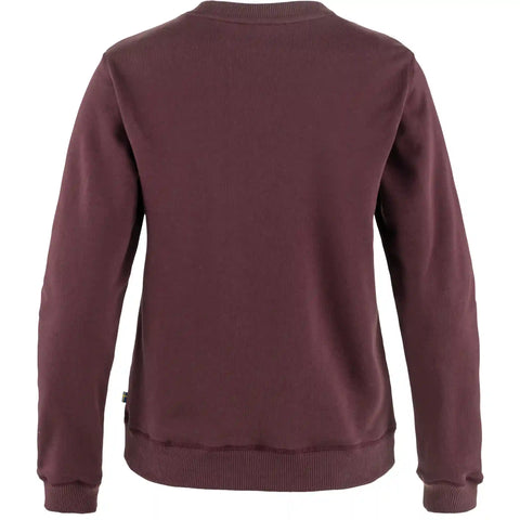 1960 Logo Badge Sweater W