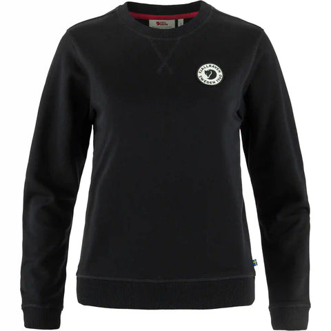 1960 Logo Badge Sweater W