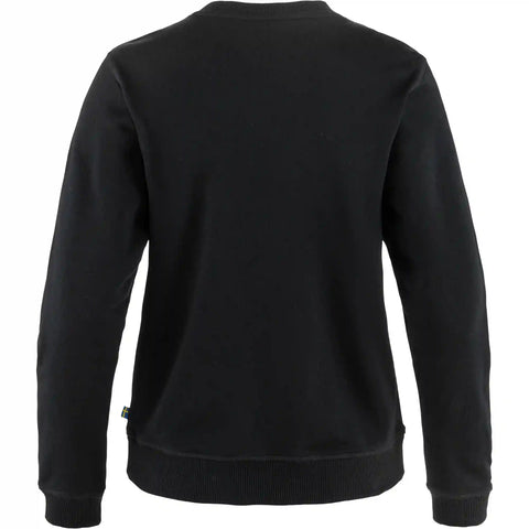 1960 Logo Badge Sweater W