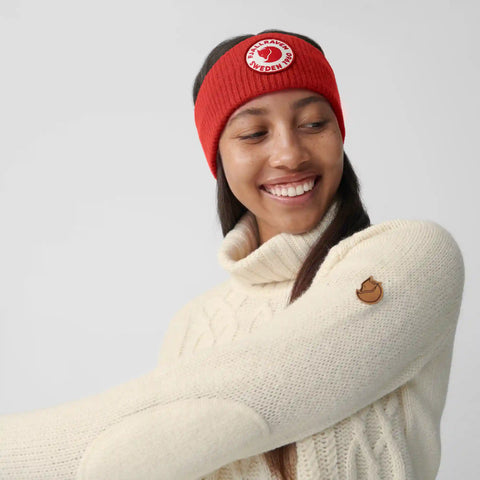 1960 Logo Headband