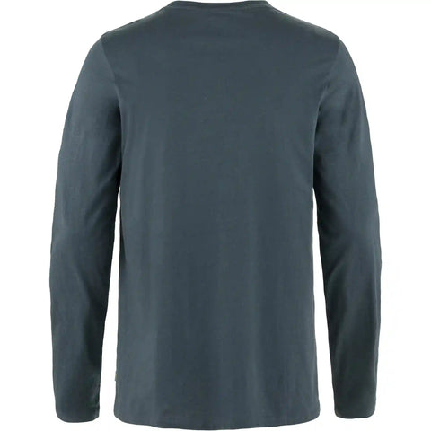 1960 Logo T-shirt LS M