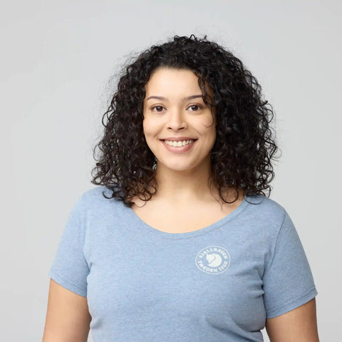 1960 Logo T-shirt W