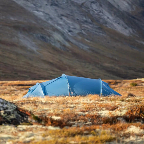 Abisko Lite 2