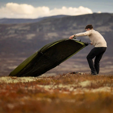 Abisko Lite 2