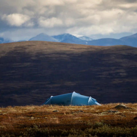 Abisko Shape 2