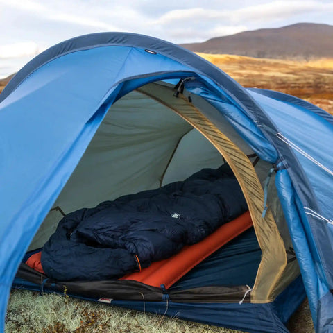 Abisko Shape 2