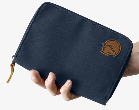 Passport Wallet