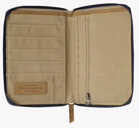 Passport Wallet