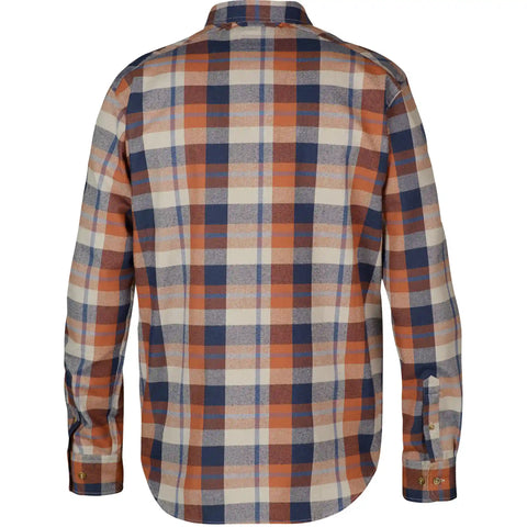 Fjällglim Relaxed Shirt M