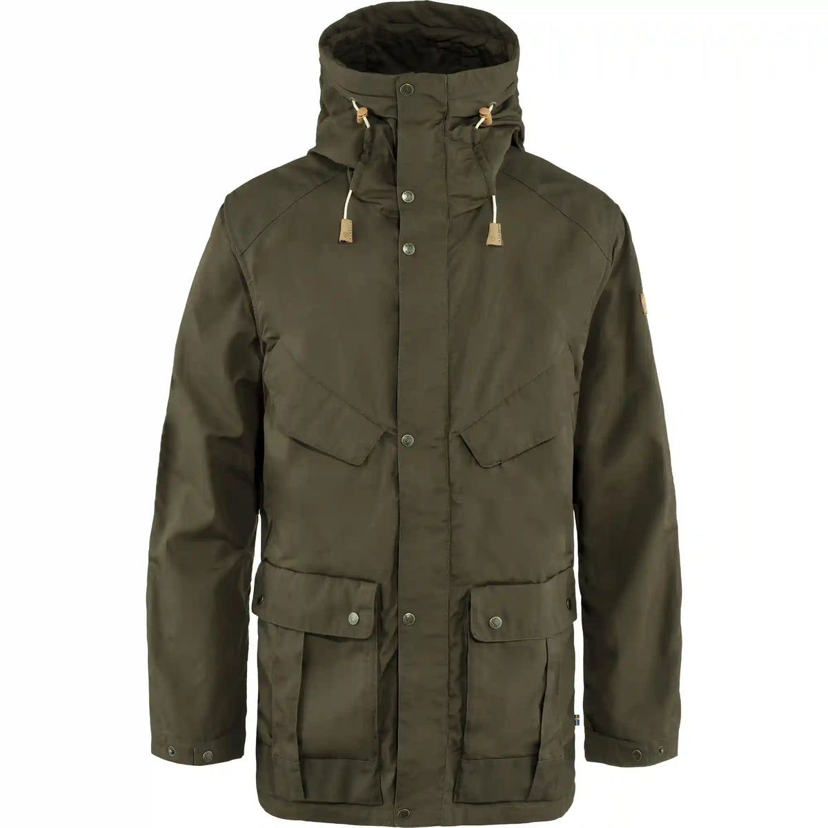 Jacket No. 68 M