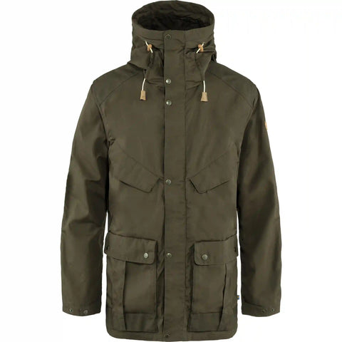 Jacket No. 68 M